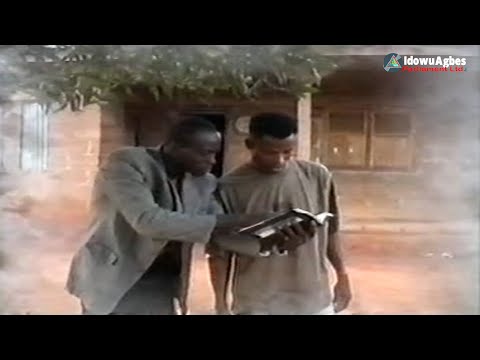 AMIN MAN - OSANERHA [BENIN MUSIC VIDEO] | AMIN MAN MUSIC