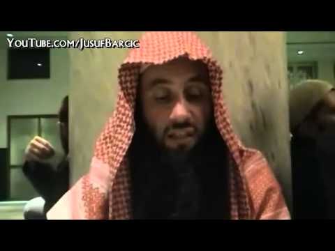 Tahavijska akida 17 - Jusuf Barčić rahimehullah