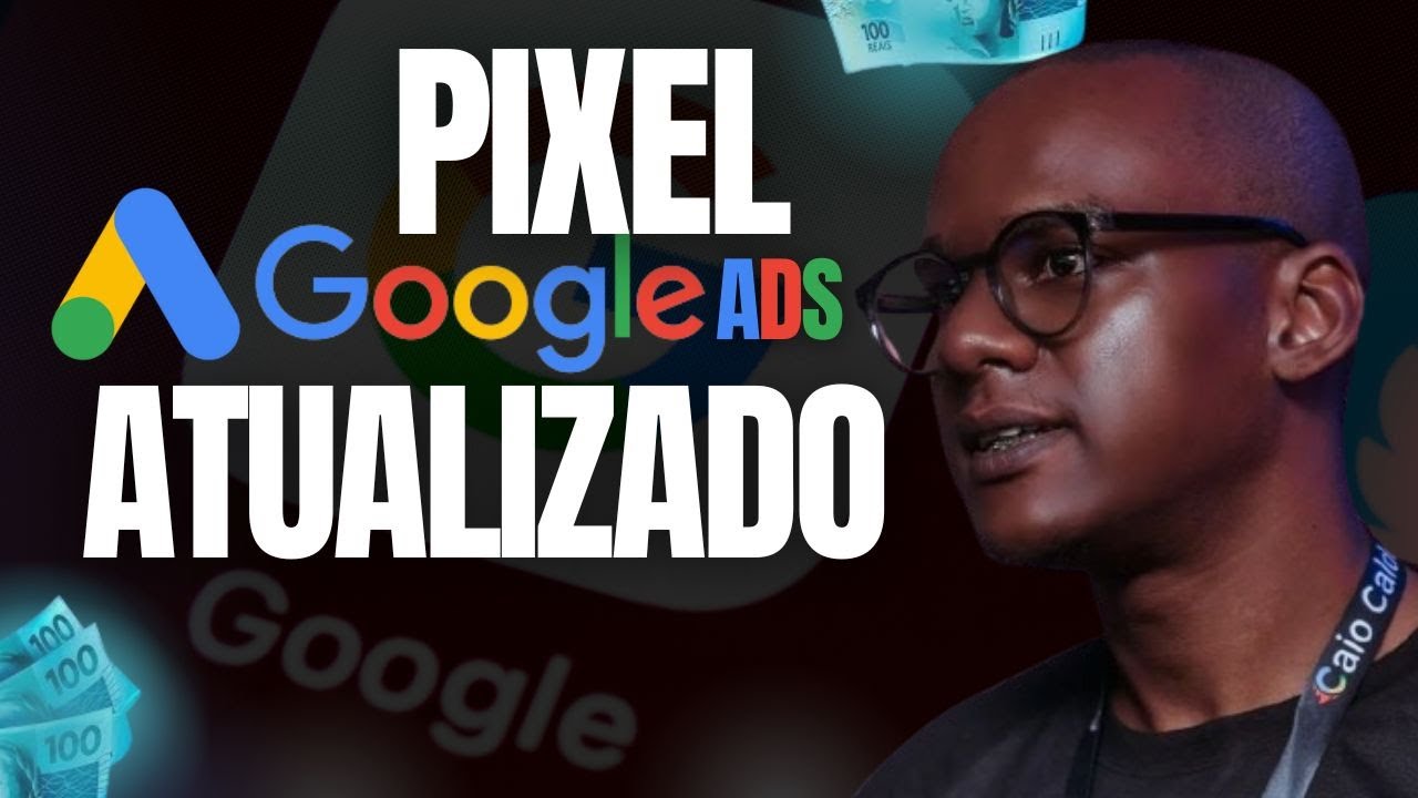 Como Criar e Instalar o pixel do GOOGLE ADS do jeito PRATICO