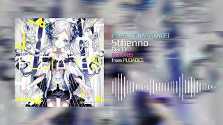 Cover art for Sthenno