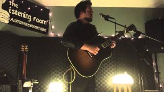 Lee DeWyze -So What now- Port Clinton OH 2015