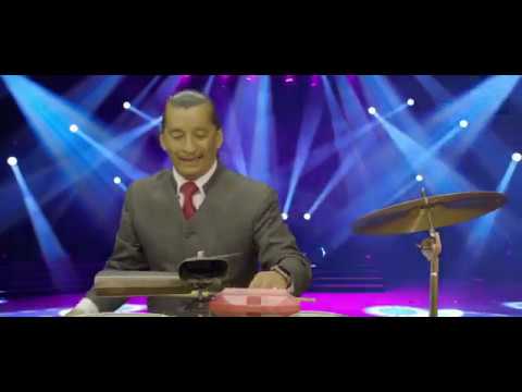 Claudio Vallejo · Nuestro Pasado (Video Oficial)