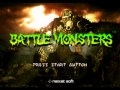 Battle Monsters OST Kuja