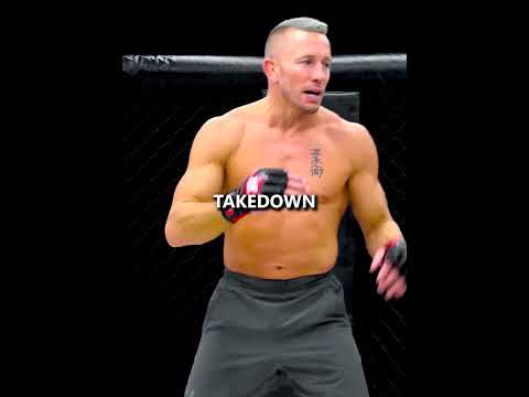 GSP Reveals The 3 Types of Jabs
