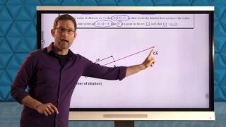 Common Core Geometry.Unit #7.Lesson #1.Dilations