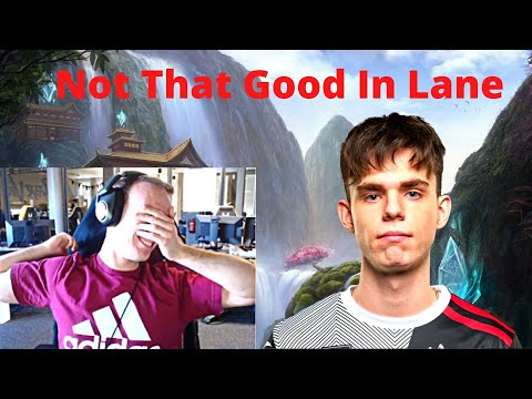 VIT Perkz On MSF Vetheo