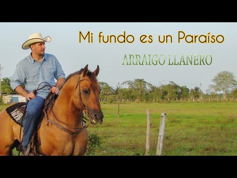 Luis Latuff / Mi Fundo es un Paraíso #arraigollanero