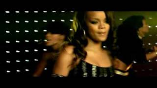 Videoklip: Rihanna - S.O.S. s textom piesne Videoklip Rihanna - S.O.S. s textom piesne