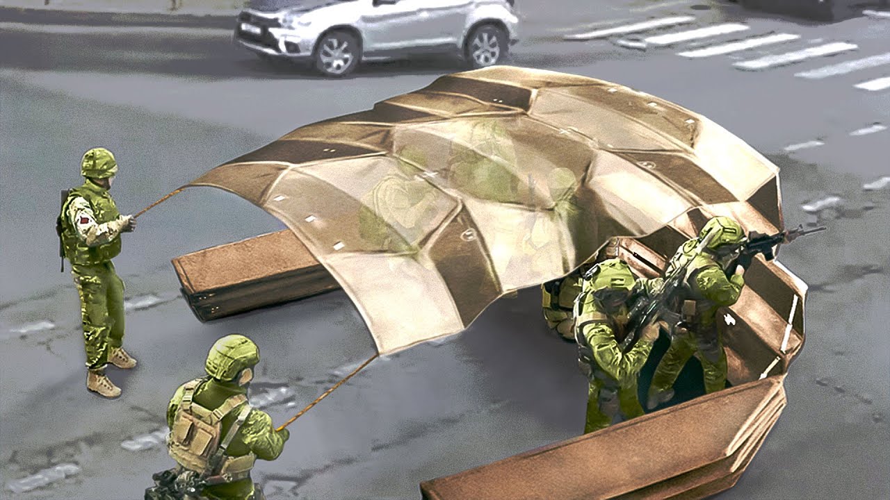 Incredible Inventions That Will Save Your Life!