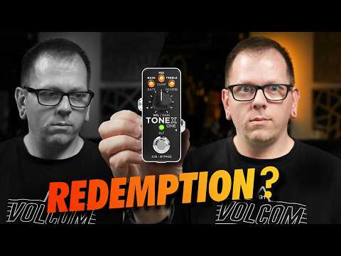 Tonex V2 Fixed Everything (Free Capture Packs ToneX/NAM)