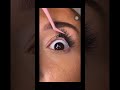 How to apply Cluster Lashes in 30 SECONDS! 😱 Save this for your next glam!