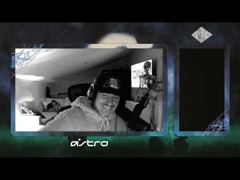 🎶 nothing,nowhere. Twitch stream: 2023-01-25 - "music time brrrr"