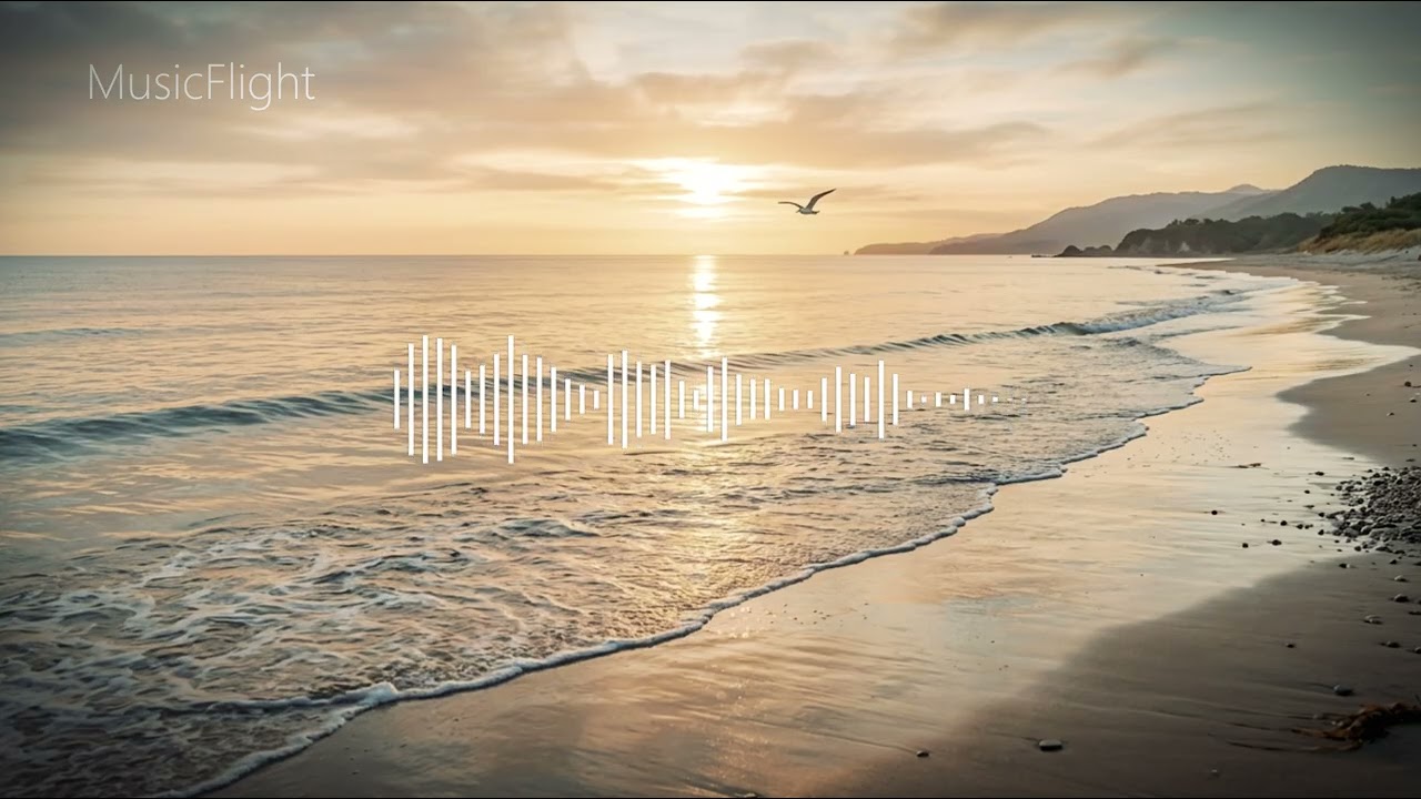 Reflections on the water | Deep House | House Music | Melodic Tech House