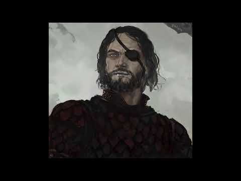 The Drowned Man - A Feast for Crows