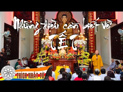 Những điều cần biết về Tết (22/01/2012)