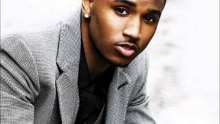 Trey Songz Feat. Britni Elise - You're The One (Prod. By Harvey Mason)