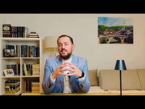 5 Tipare të veçanta të jetës së Muhamedit ﷺ - Halil Avdulli