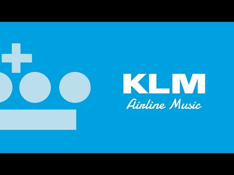 KLM Boarding Music Video (Official)