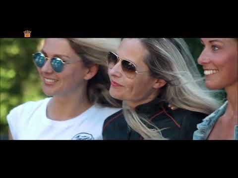 Jean Gavril Feat. Bruja - Geaca De Piele