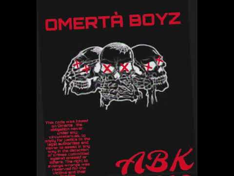 Omertà Glizzy ft 10 Osama-ABK
