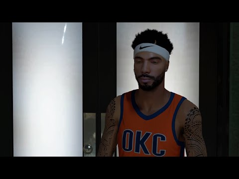 NBA 2K19 - 1TakeJay - "To Da Neck" x Haiti Babii - "Fuh Nuc"