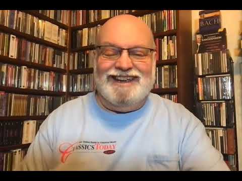 Beethoven's Missa Solemnis (Works I Just Didn't Get Until I Heard The Version By...)