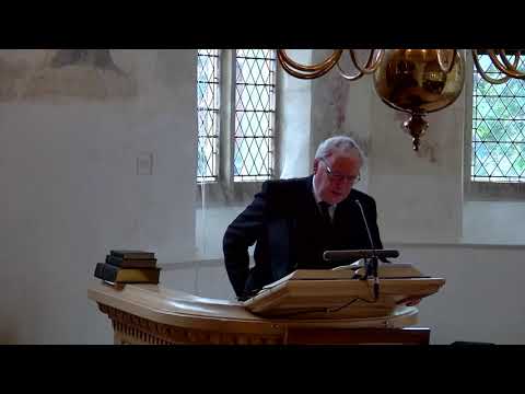 Ds A Egas__2 Samuël 9__Hervormde kerk Valburg__