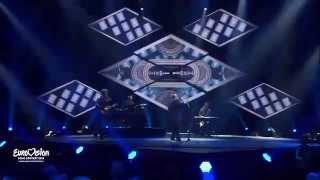 Andreas Kümmert - Heart Of Stone