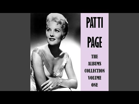 Come Rain Or Come Shine - Patti Page