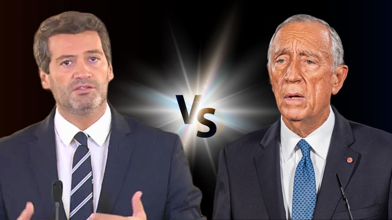 CHEGA ANUNCIA PROTESTO FORMAL CONTRA MARCELO!! (REAÇÃO)