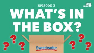 Video thumbnail for What's in the Box Ep. 3 (Walrus Lore, Red Panda Particle 2) by JHS Pedals