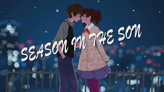 Download lagu Season In The Son - Westlife [Nightcore Lyrics] HD mp3