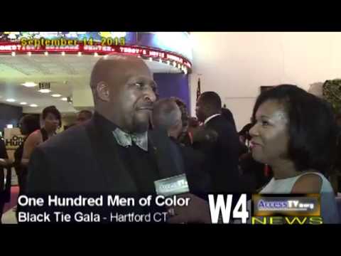 W4 News 100 MOC Interviews 13 of 18 - 9/14/2013