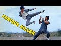 Wu Tang Collection The Furious Killer