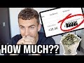 How Much YouTube Paid Me for my 4,200,000 Viewed Video