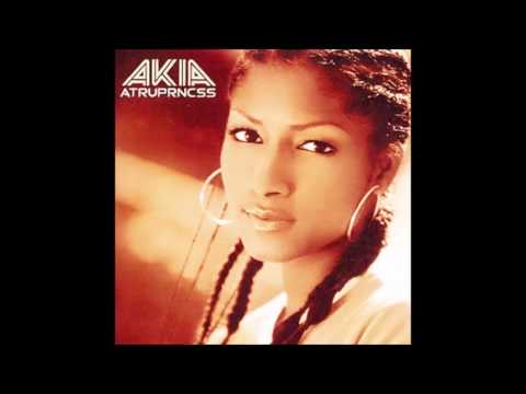 Akia - Little Bit