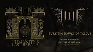 Bursting Bowel of Tellus Music Video