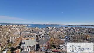 First Congregational Church