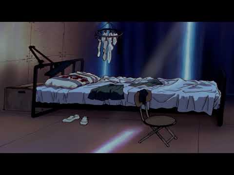Rei's Room Noise 1 Hour - Anime-SMR #neongenesisevangelion #anime #asmr