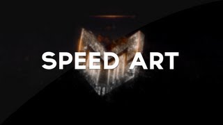 preview picture of video 'Speed Art : Vatican RC'