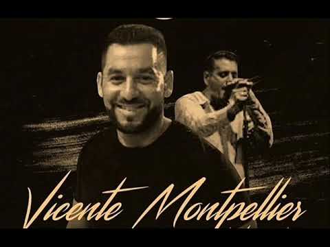 Vicente De Montpellier (El Amor Llueve) 2021