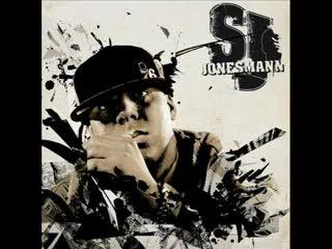 Jonesmann - Erzähl mir feat. Josef & Juvel