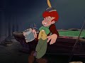 Pinocchio 1940 Donkey Transformation