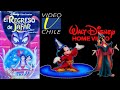 Intro El Regreso De Jafar VHS 1995 Version 2