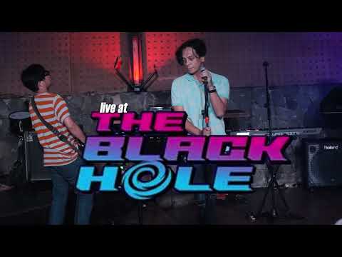 PESTOLAER LIVE at THE BLACK HOLE teaser