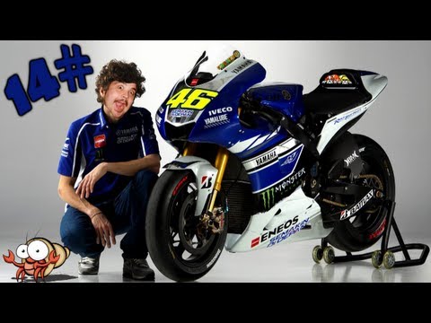 Moto GP 2013 - 14° : La Gara del Secolo il Delirio vs Salam . "HD 720P "