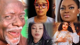 EXPLOSION: WATCH LIZZY EX VICE REVEALS WHAT BABA LABULE TOLD LIZZY ABOUT FUNKE AKINDELE