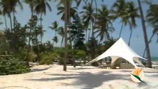 preview picture of video 'Punta Cana Paradise Serena Village'