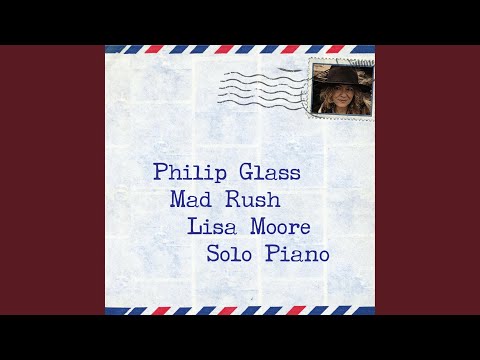 Mad Rush (feat. Lisa Moore)