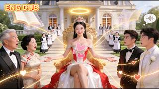Download lagu 【ENG DUB】🔥Reborn Into a Novel. The Whole Family Hears Her Thoughts.The Real Heiress Flips the Script mp3